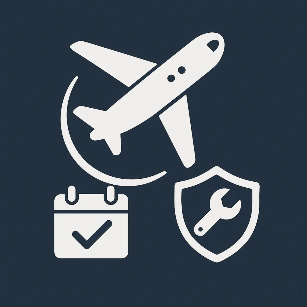 Continuing Airworthiness