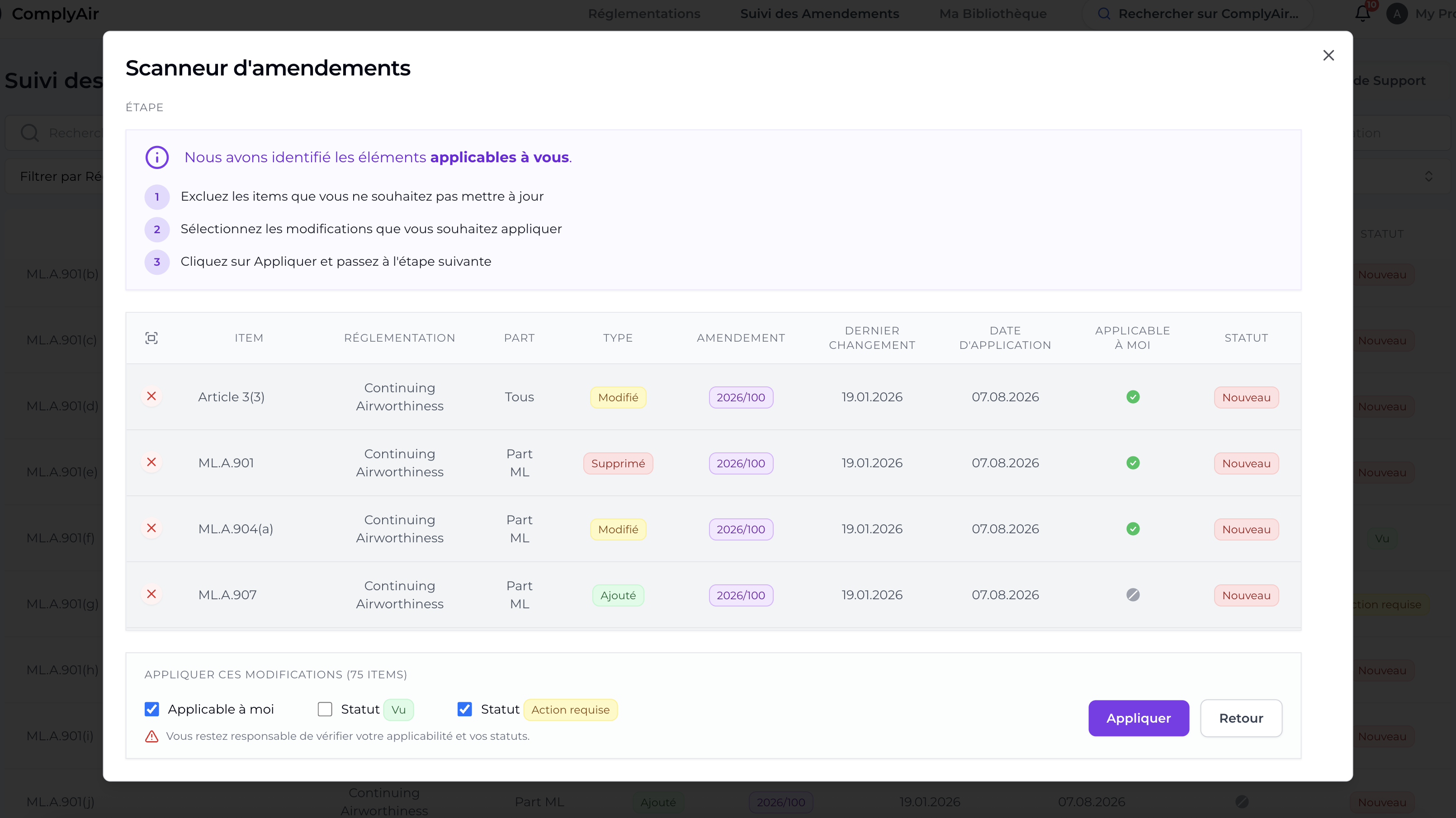 Analyse intelligente