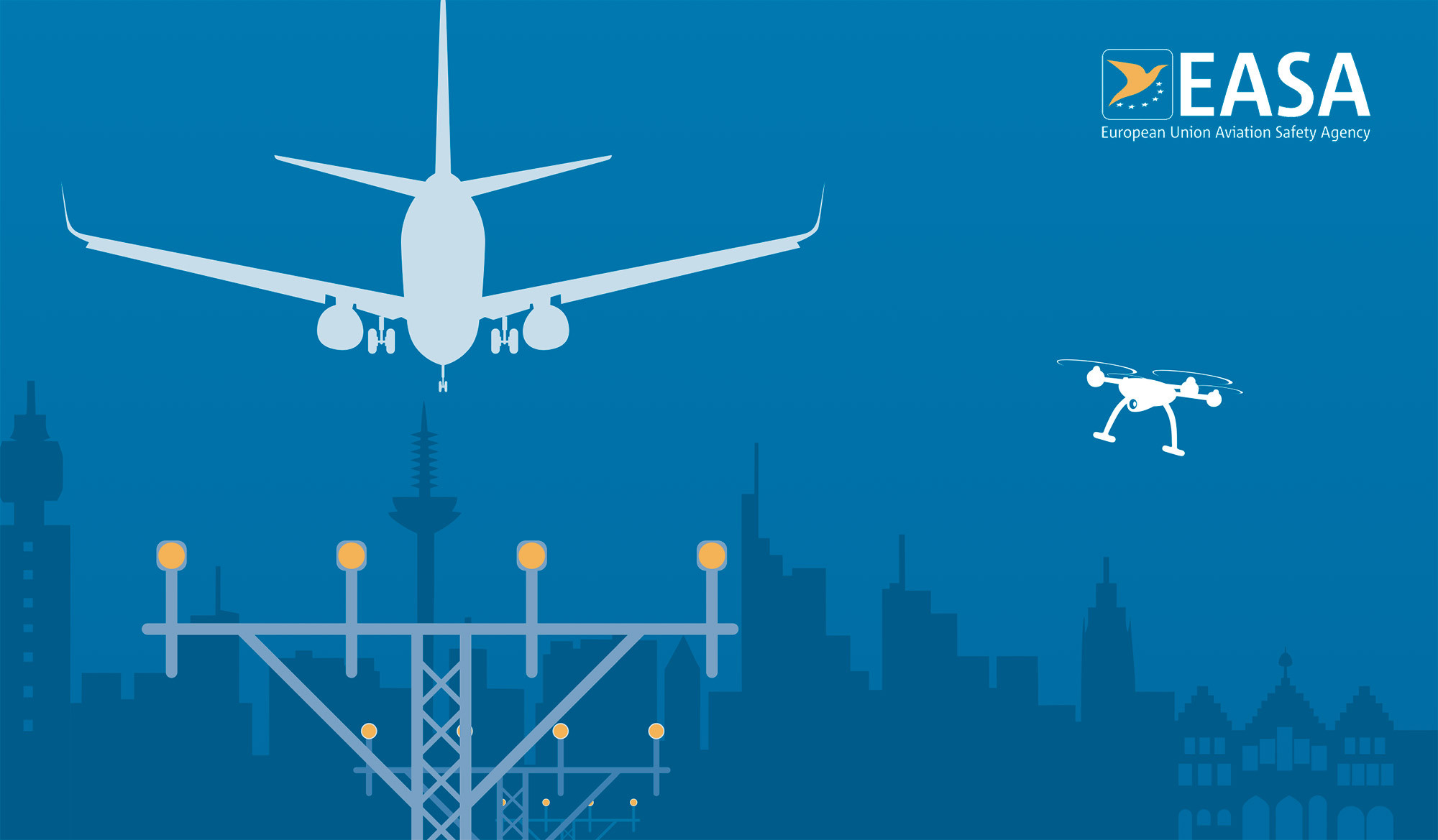 Réglementations EASA